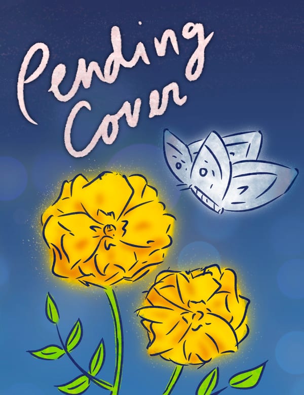 The Kind Devil's Contract cover
